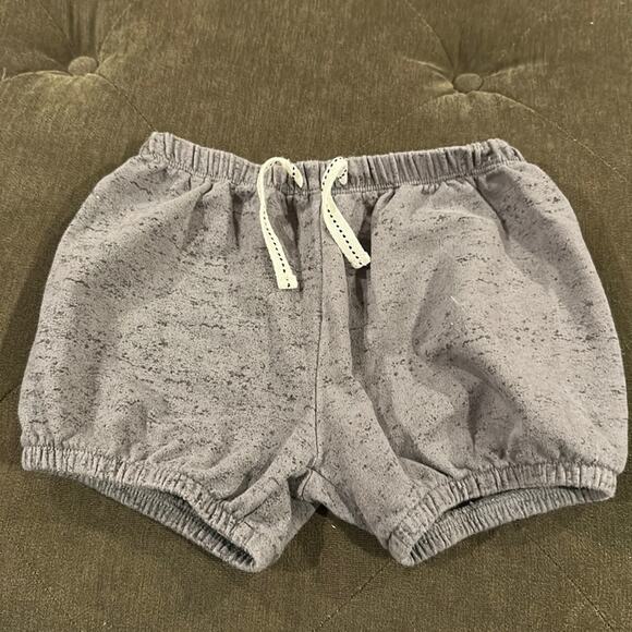 Miles baby super soft shorts size 3 - Picture 1 of 2